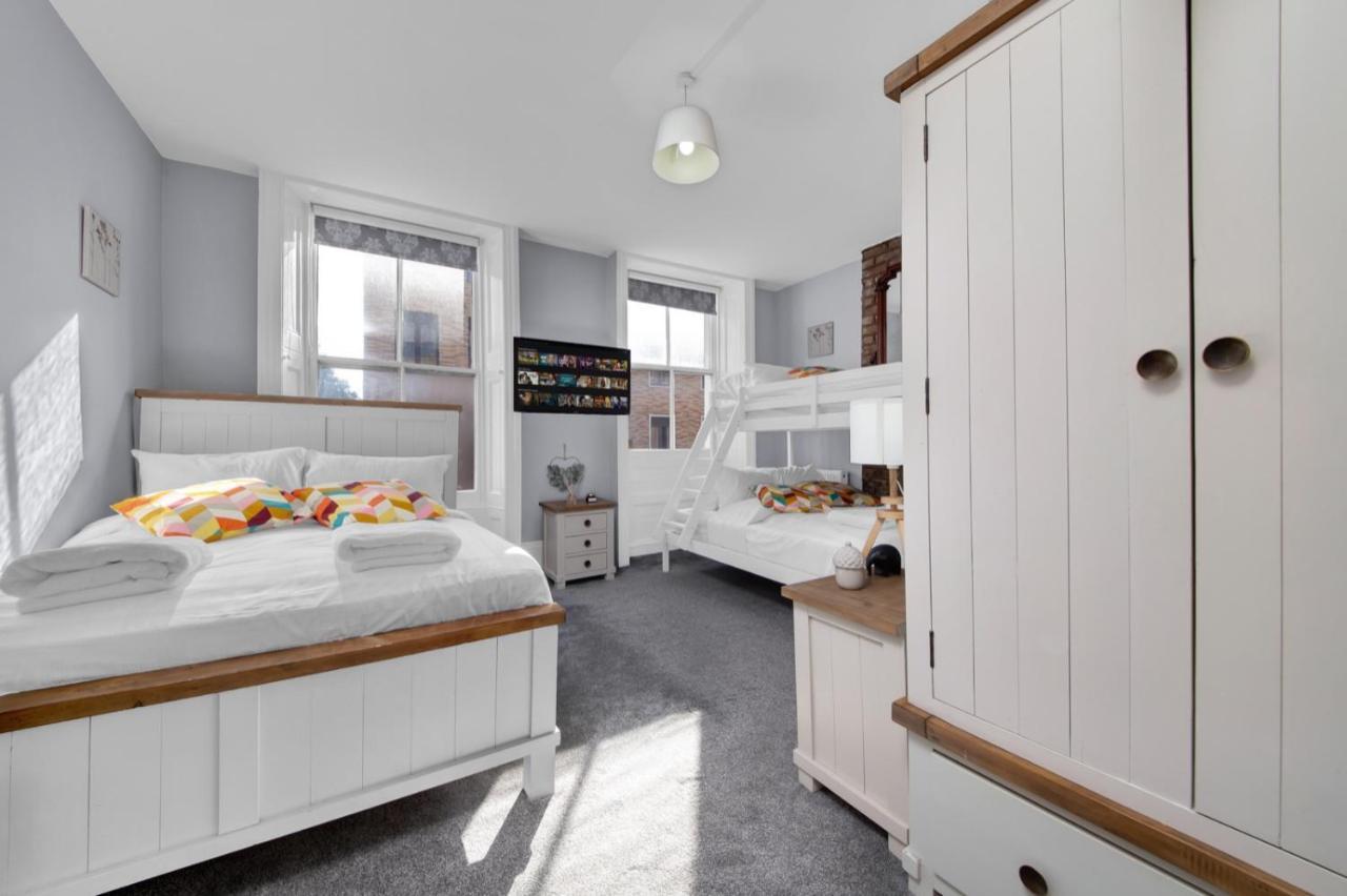 Number 27 Guesthouse London Exterior photo