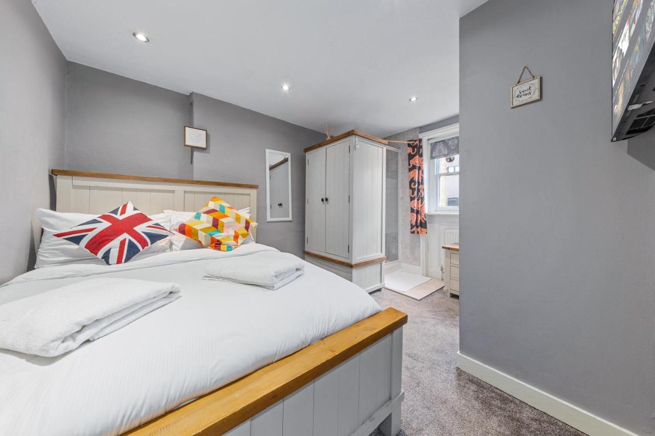 Number 27 Guesthouse London Exterior photo